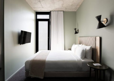 Alex Hotel, Perth - Events Australia 2