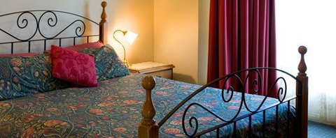 John Pirie Motor Inn - Events Australia 0