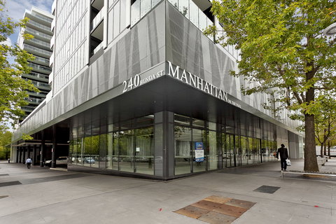 Astra Canberra Manhattan - Accommodation Europe 1