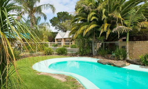 Tropicana Motor Inn - Events Australia 0
