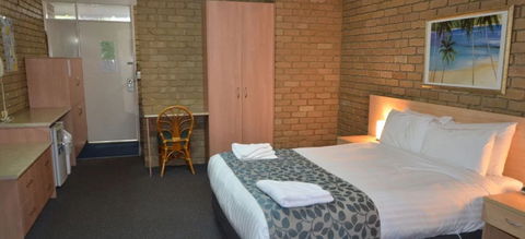 Tropicana Motor Inn - Events Australia 1