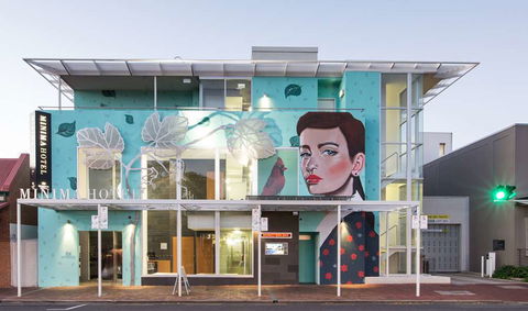 Majestic Minima Hotel - Events Australia 1