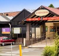 Caringbah Hotel a NightCap Hotel - Events Australia