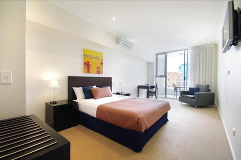 Macquarie Waters Boutique Apartment Htl - Events Australia 2