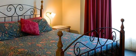 South Hummocks SA Tourism Bookings