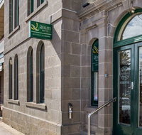 Quality Hotel Bentinck - Events Australia