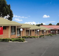 Victoria Lodge Motor Inn  Serviced Apts - Events Australia