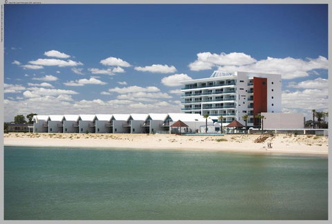 Seashells Resort Mandurah - Events Australia 0