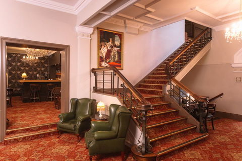 Hadley's Orient Hotel - Events Australia 2