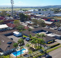 Colonial Terrace Motor Inn - Events Australia