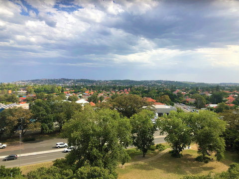 Holiday Inn Express Newcastle - Tourism Bookings 1