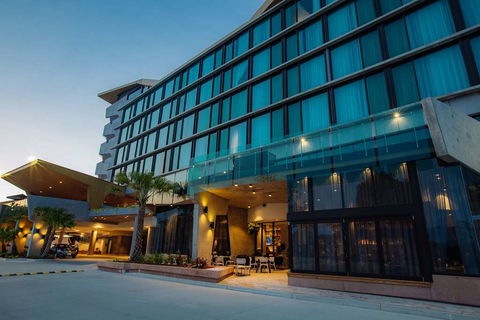 Eatons Hill Hotel - Events Australia 0