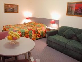 Princes Park Motor Inn - Events Australia 1