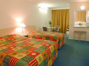 Princes Park Motor Inn - Events Australia 2