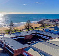 Beachfront Voyager Motor Inn - Events Australia
