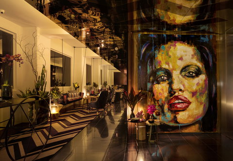 Adelphi Hotel - Accommodation Europe 2