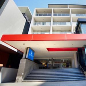 Amity South Yarra Apartments - Accommodation Europe 0
