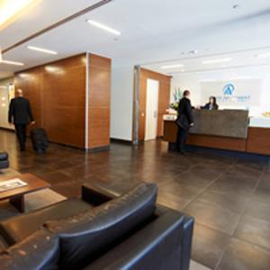 Amity South Yarra Apartments - Accommodation Europe 1