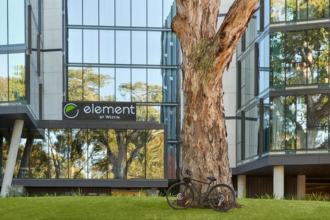 Element Melbourne Richmond - Events Australia 1