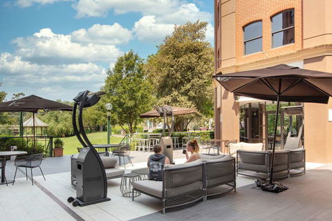 Amora Hotel Riverwalk Melbourne - Events Australia 1