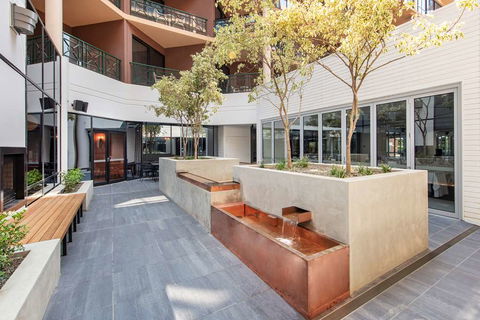 Amora Hotel Riverwalk Melbourne - Events Australia 2