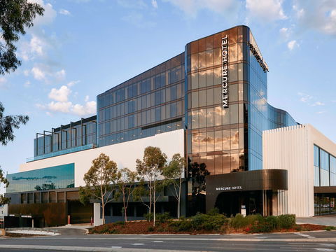 Mercure Melbourne Doncaster - Events Australia 0