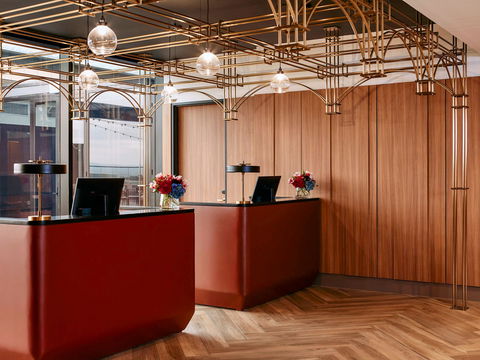 Mercure Melbourne Doncaster - Events Australia 2