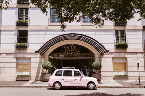 The Langham Sydney - Events Australia 1