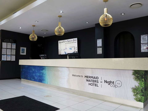 Mermaid Waters By Nightcap Plus - Events Australia 1