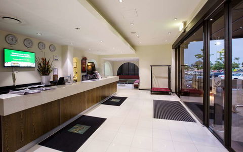 Mermaid Waters By Nightcap Plus - Events Australia 2
