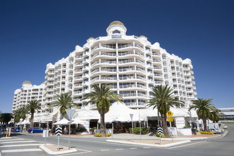 Phoenician Resort - Events Australia 0