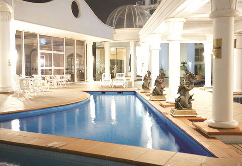 Phoenician Resort - Events Australia 2