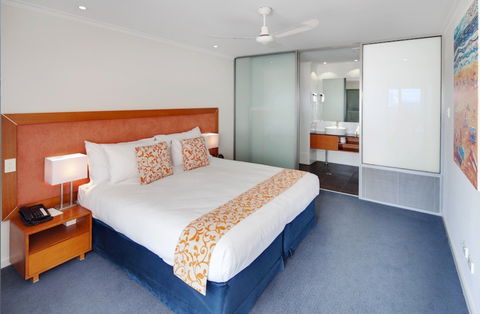 Seashells Resort Mandurah - Events Australia 2