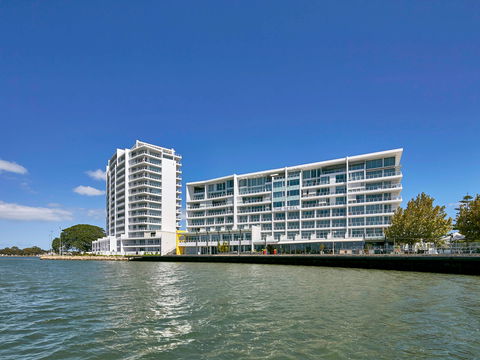 The Sebel Mandurah - Events Australia 0