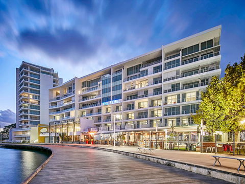 The Sebel Mandurah - Events Australia 1