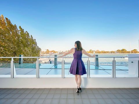 The Sebel Mandurah - Events Australia 2