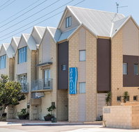 Serenity On The Terrace - Events Australia