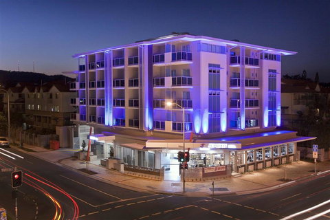 Jephson Hotel - Events Australia 0