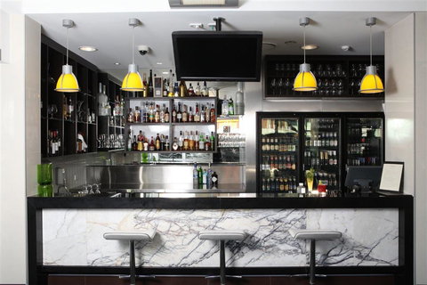 Jephson Hotel - Events Australia 1