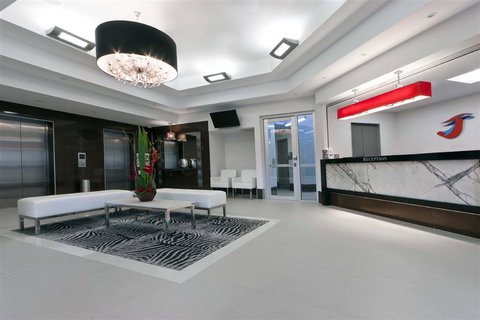 Jephson Hotel - Events Australia 2