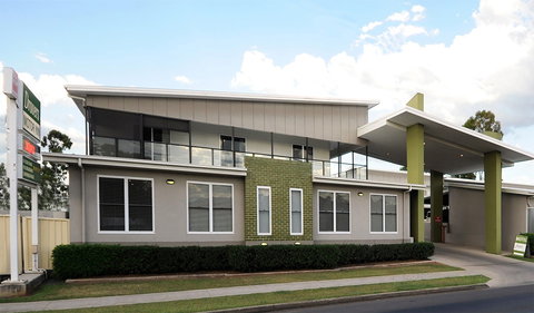 Drovers Motor Inn - Tourism Bookings 0