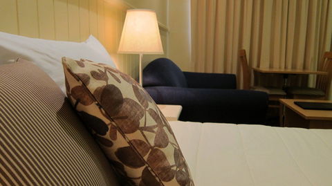 Dalby Mid Town Motor Inn - Events Australia 2