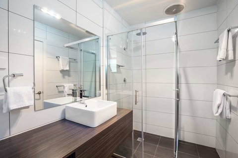 Nightcap at The Ranch Hotel - Events Australia 2