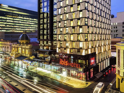 Ibis Adelaide - Events Australia 0