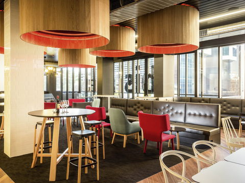 Ibis Adelaide - Events Australia 2