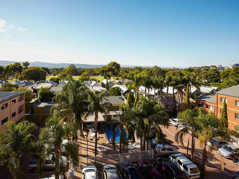 Econo Lodge North Adelaide - Events Australia 1