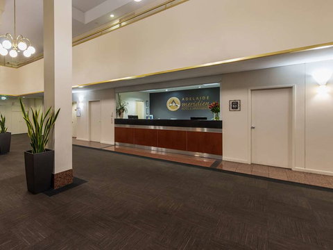 Econo Lodge North Adelaide - Events Australia 2