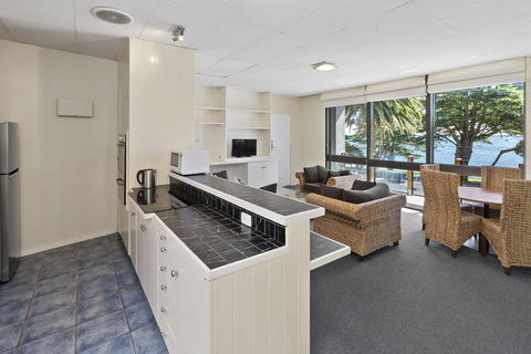North Pier Hotel Cowes - Events Australia 2