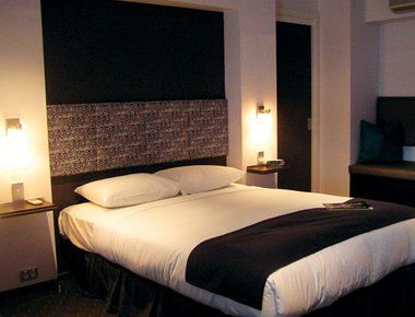 Zero Davey Apartment Hotel - Events Australia 0
