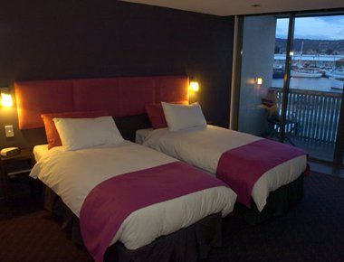 Zero Davey Apartment Hotel - Events Australia 1
